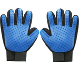 Removedora de pêlos pet Easy Glove™